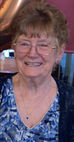 Bridget (Brid) Kiely