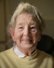 Bríd (Bridgie) Higgins