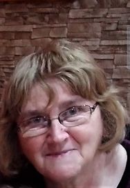 Bríd (Bríd Michael Ann)  Bridget Ní Luideain  (Lydon)