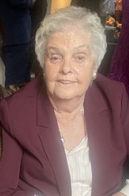 Bríd Malone