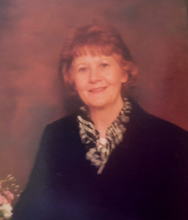 Brid QUINN (Ní Chuinn)