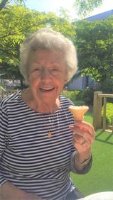 Brid (Bridget) WHELAN