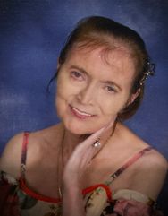 Bride CONNOR LINDWURM