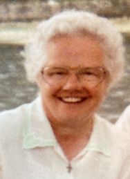 Sr. Bride Ryan (R.S.M)