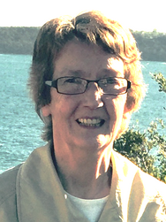 Bridget (Bride) SOROHAN