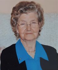 Condolence Book for Bridget Boyle (née Mc Grenaghan) (Fanad, Donegal ...