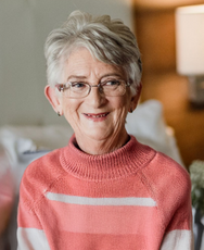 Bridget (Breda) Lee