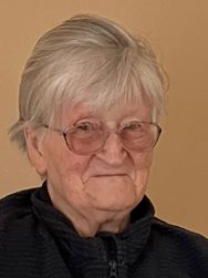 Bridget (Rose) Walsh