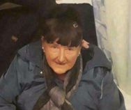 Brigid (Ùna) HAMMOND