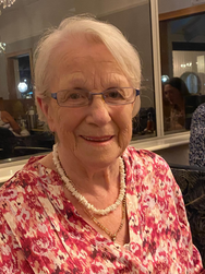 Bridget (Winno) O'DOWD