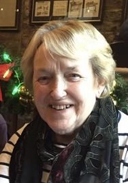 Bridget (Dilly) Martin