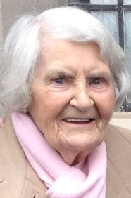 Bridget (Tessie) Austin