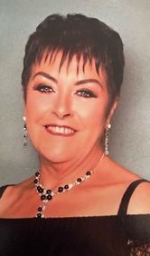 Bridget (Brigie) Boyce