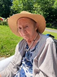 Bridget (Bríd) Teresa PARSONS