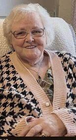 Bridget (Bridie) Butler