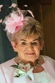 Bridget (Bebe) Callaghan