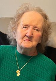 Bridget (B) Carberry