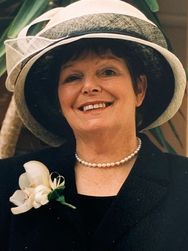 Bridget (Bridie) Carroll