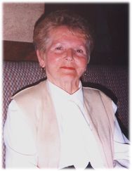 Bridget (Bridie) CARROLL