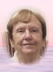 Bridget (Breda) Cummins