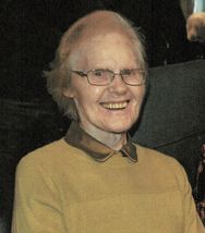 Bridget (Bridie) FARRELL