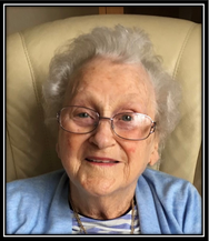 Bridget (Breda) GILL