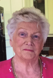 Bridget (Bridie) Hughes