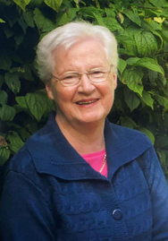 Bridget (Bridie) Jones