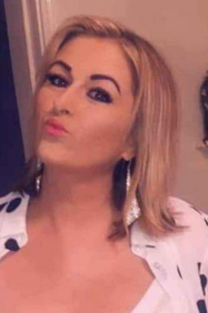 Bridget (Biddy) Joyce