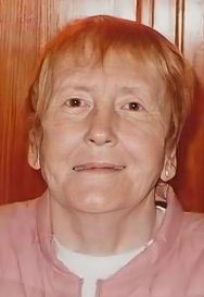 Bridget (Bridie) Kennedy