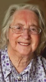 Bridget (Breeda) McGannon