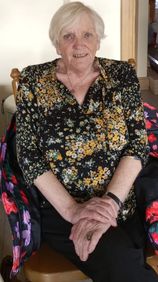 Bridget (Breeda) McGarry