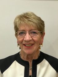 Bridget (Bea) McMunn