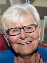 Bridget (Bid) Morris