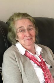 Bridget (Bridie) MULLINS