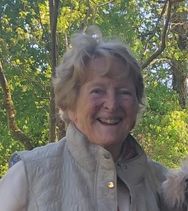 Bridget (Bride) O'Callaghan