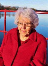 Bridget (Bridie) O'Brien