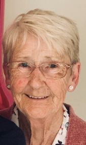 Bridget (Brenda) O'Gorman