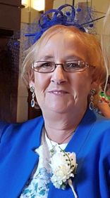 BRIDGET (BRIDIE) POWER