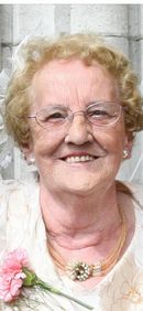 Bridget (Bridie) Connolly