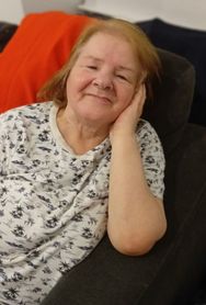 Bridget (Brig) Reynolds