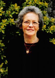 Bridget (Teresa) Ryan