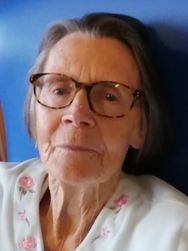 Bridie (Bridget) Sweeney