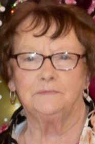 Bridget Sweeney (Bridie)