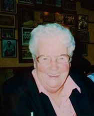 Bridget Teresa McKeon