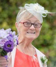 Bridget (Liz) Thompson