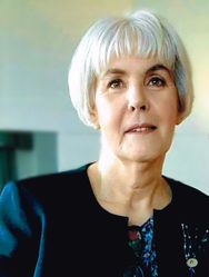 Dr. Bridget (Breda) Wallace