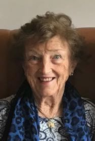 Bridget (Breda) O'Brien