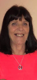 Bridget (Betty) Fennell