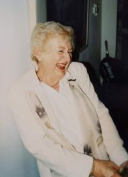 Brigid Monica (Bridie) TWOMEY
